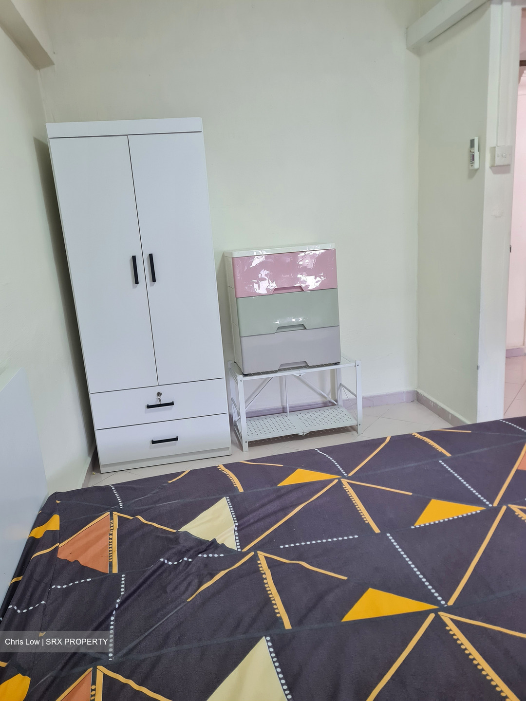 Blk 805 Khatib Gardens (Yishun), HDB 4 Rooms #577322511